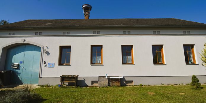 Dreikanthof – Idyllisches Wohnen in stilvollem Ambiente!